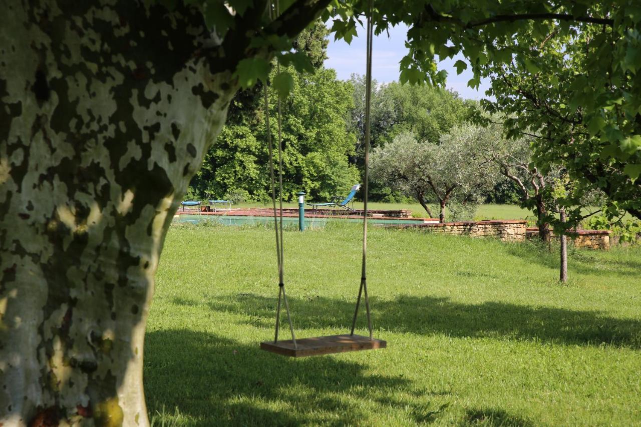 Domaine De Mas Caron Gite 4* Au Pied Du Ventoux En Provence Caromb Luaran gambar